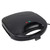 Eujgoov Waffle Maker Machine with Nonstick Plates, Double Sided Belgian