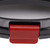 Fdit Waffle maker 750W non stick stainless steel electric waffle machine