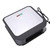 Eboxer 4 Slice Nonstick Stainless Steel Waffle Maker (US Plug 110V)