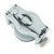Rotating Belgian Waffle Maker, Hydrangea