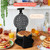 Rotating Belgian Waffle Maker, Black Sesame