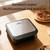 ZAWELIYO 4 Slice Waffle Maker, Double Sided Nonstick Belgian Waffle Iron