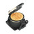 Hamilton Beach Flip Belgian Waffle Maker with PFAS-Free Non-Stick Plates