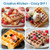 Trygoal 2-Slice Waffle Iron, Waffle Maker with Adjustable Browning Control