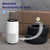 LEVOIT Smart Air Purifiers for Home Large Room Up to 1733 Ft² Core 400S-P