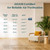 LEVOIT Smart Air Purifiers for Home Large Room Up to 1733 Ft² Core 400S-P