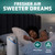 GermGuardian HEPA Air Purifier Tower - 22" - White - AC4825W