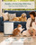LEVOIT Smart Pet Air Purifier for Home Pets Large Room, Vital Pet Pro,White