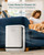 LEVOIT Smart Pet Air Purifier for Home Pets Large Room, Vital Pet Pro,White