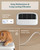 LEVOIT Smart Pet Air Purifier for Home Pets Large Room, Vital Pet Pro,White