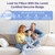 Levoit Air Purifier for Home Bedroom Small Room, Quiet Operation