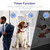 Levoit Air Purifier for Home Bedroom Small Room, Quiet Operation