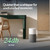 BLUEAIR Air Purifiers for Home Bedroom Dorm Office up to 907 Ft², Blue 511