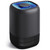 VOOPNU Air Purifiers for Bedroom, High Efficiency Filter, 1076 Ft², Black