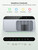 GoveeLife Smart Air Purifier for Home Large Rooms, Covers up to 1046 ft²