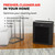Honeywell PowerPlus HEPA Air Purifier for Home, 968 Ft² Rooms, HPA3100