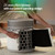 BLUEAIR Air Purifiers for Home Bedroom Dorm up to 1,190 Ft², Signature SP1i