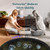 Levoit Air Purifier for Home Pets Hair Allergies in Bedroom Quiet Purifiers