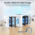 LUNINO Air Purifiers for Home Bedroom Large Room up to 3000sq.ft in 30 Mins