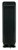 GermGuardian 5-In-1 HEPA Air Purifier for Home, Pet Air Purifier with HEPA Air Filter & UV-C Light, AC4300BPTCA, 743 Sq. Ft., 22'' Tower, Black