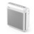 COWAY Air Purifiers for Home Up to 1,748 ft², HEPA Filter for Smoke, Allergies, Pet Dander, Odor, Air Quality Monitor, Auto & Eco Mode, Timer, Filter Indicator, 3yr Warranty, Airmega 200M White