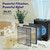 LEVOIT Air Purifier for Home Pets Bedroom Up to 1073Ft² Washable Pre-Filter