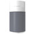 GermGuardian AirSafe+ XL HEPA Air Purifier - 21" - AC3200 - Gray/White