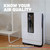 HATHASPACE HSP001 True HEPA Air Purifier