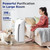 Membrane Solutions MSA3 Air Purifier for Home
