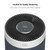 WINIX T830 Air Purifier for Home Extra Large Room Up to 1968 Ft² in 1 Hr With Smart Wi-Fi, Air Quality Monitor, True HEPA, Carbon Filter and Auto Mode, Captures Pet Allergies, Smoke, Dust