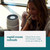 Homedics 5-in-1 PetPlus UV-C Air Purifier, HEPA Filter for 266 Sq Ft Room