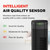 Honeywell HEPA Air Purifier for Home, 990 Ft² Rooms in 1 Hour, HPA180