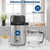 1Gal/4L Countertop Water Distiller, 750W Stainless Steel Purifier