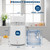 ElfinAura 6L Water Distiller, 1.6 Gallon Countertop Distilled Water Machine