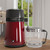 ElfinAura Water Distiller 4L 750W Countertop Distilled Water Machine Home