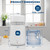ElfinAura 4L Water Distiller, 1 Gallon Countertop Distilled Water Machine
