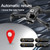 V28 New WIFI FPV Drone with Wide Angle HD 4K/1080P Camera 360° Obstacle 