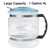 1 Gallon/ 4l Water Glass Carafe for Distiller with Counter Top