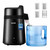 VEVOR Water Distiller, 6L / 1.6 Gallon Countertop Water Distiller for Home, 900W Distilled Water Maker with BPA-Free Plastic Container, 304 Stainless Steel Interior, Distilling for Drinking Water