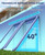 HeySplash Foldable Pool Swimming Pool 78"×53"×19", Blue Whale