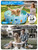 CHEERON Foldable Collapsible Large Dog Pool Puppy Bath Tub Pet Bathtub
