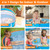 Peradix Paddling Pool for Kids & Pets Kiddie Ball Pit Tent, Beach Tent