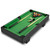 36 inch Mini Pool Table, Portable Pool Arcade Game Table for Living Room, Equipped with Cue Sticks, Chalk, Brush and Tripod, Perfect for Home Entertainment