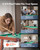 VEVOR Folding Pool Table, 4.5 ft Portable Billiards Tables, Foldable Space-Saving Entertainment Game Set Includes Ball, Cue, Rack, Chalk, Brush, Brown with Bule Cloth, for Family Use, Recreation Room