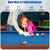 CHEFJOY 48” Wooden Pool Table, Compact Billiard Table with 16 Balls 2 Cue Sticks 2 Chalks Triangle Brush, Snooker Table Mini Pool Table for Kids & Adults, Family, Bar, Office (Blue)