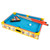 Marvel Spidey and Amazing Friends Wooden Mini Tabletop Pool Table, Kids 6+