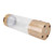 SASKATE Hydrogen Water Bottle 1600PPB Portable Glass Ionizer for Home