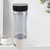 Omquot High Efficiency Portable Hydrogen Water Ionizer Bottle for Home Office 5V