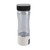 Omquot High Efficiency Portable Hydrogen Water Ionizer Bottle for Home Office 5V