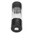 TianfuSpanda Hydrogen Water Bottle 6000 to 8000 PPB Portable Rechargeable Quick Electrolysis Hydrogen Water Ionizer for Office Travel Exercise 208ml (Black)